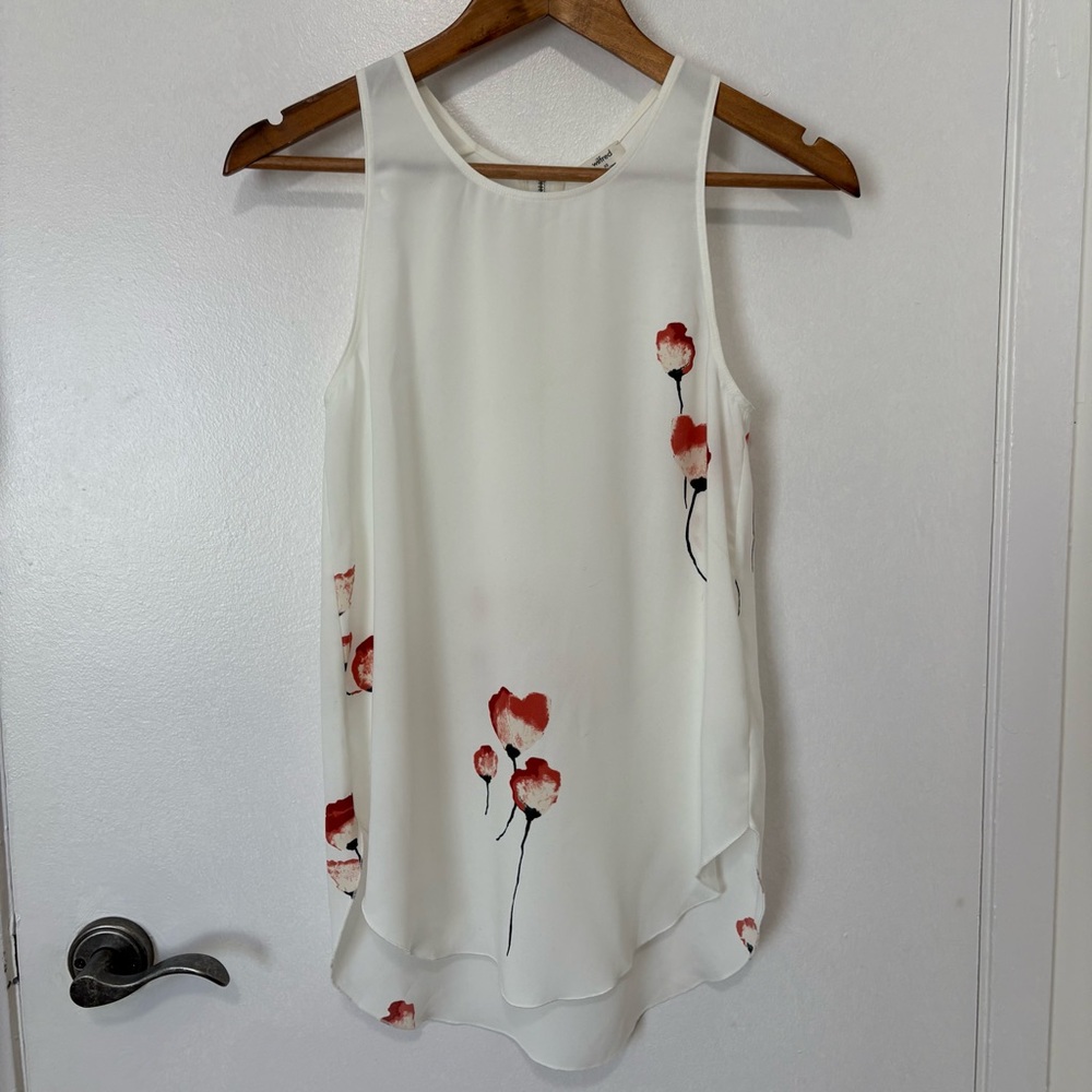 Wilfred Top XS